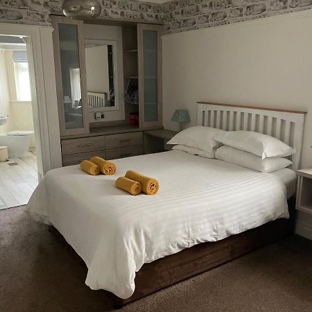 Anvershiel House Portrush Esterno foto