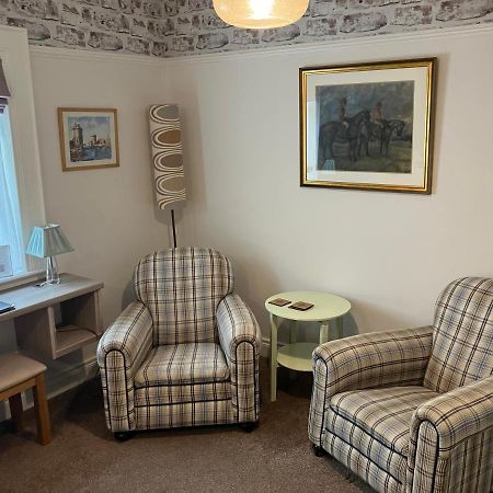 Anvershiel House Portrush Esterno foto