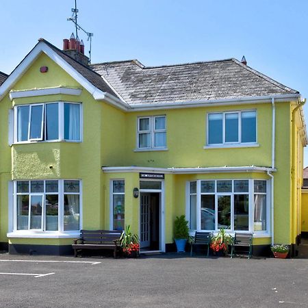 Anvershiel House Portrush Esterno foto