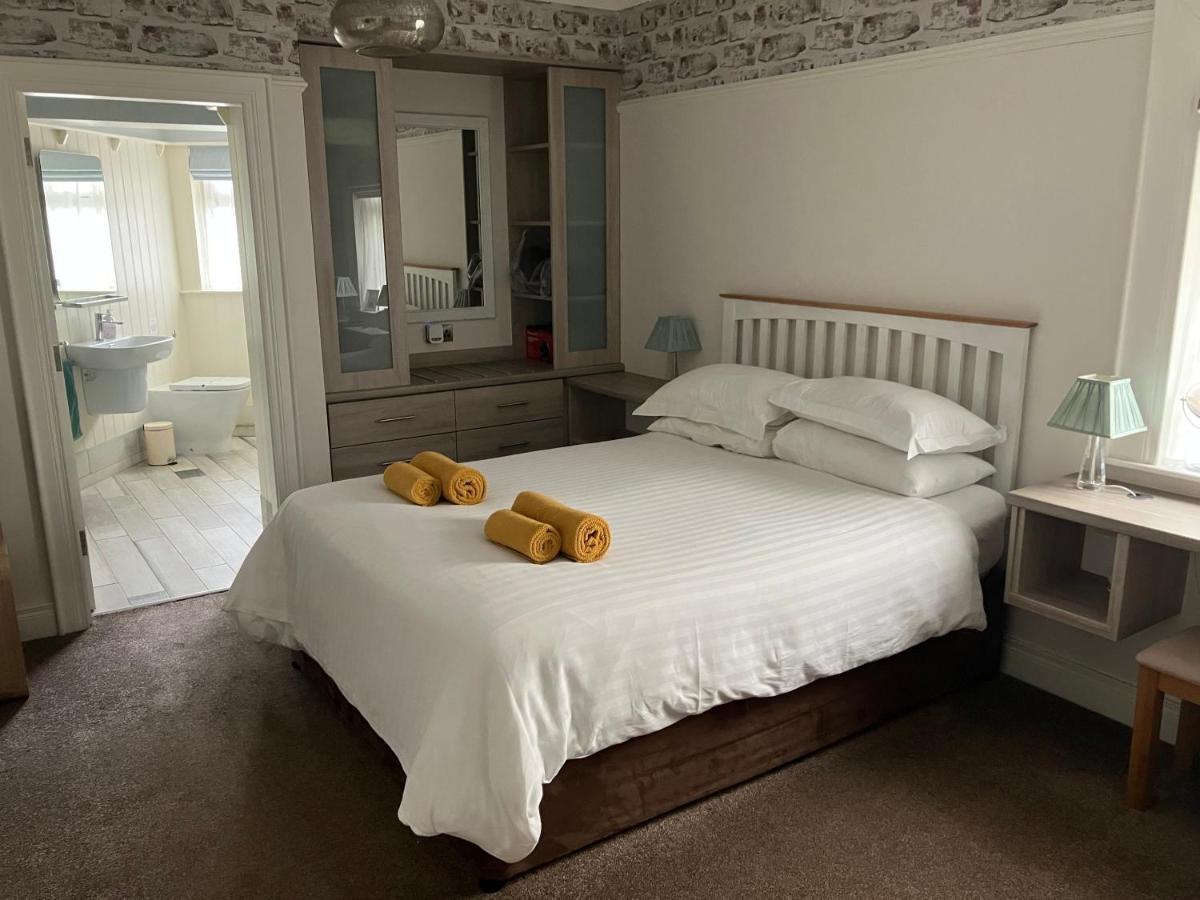 Anvershiel House Portrush Esterno foto