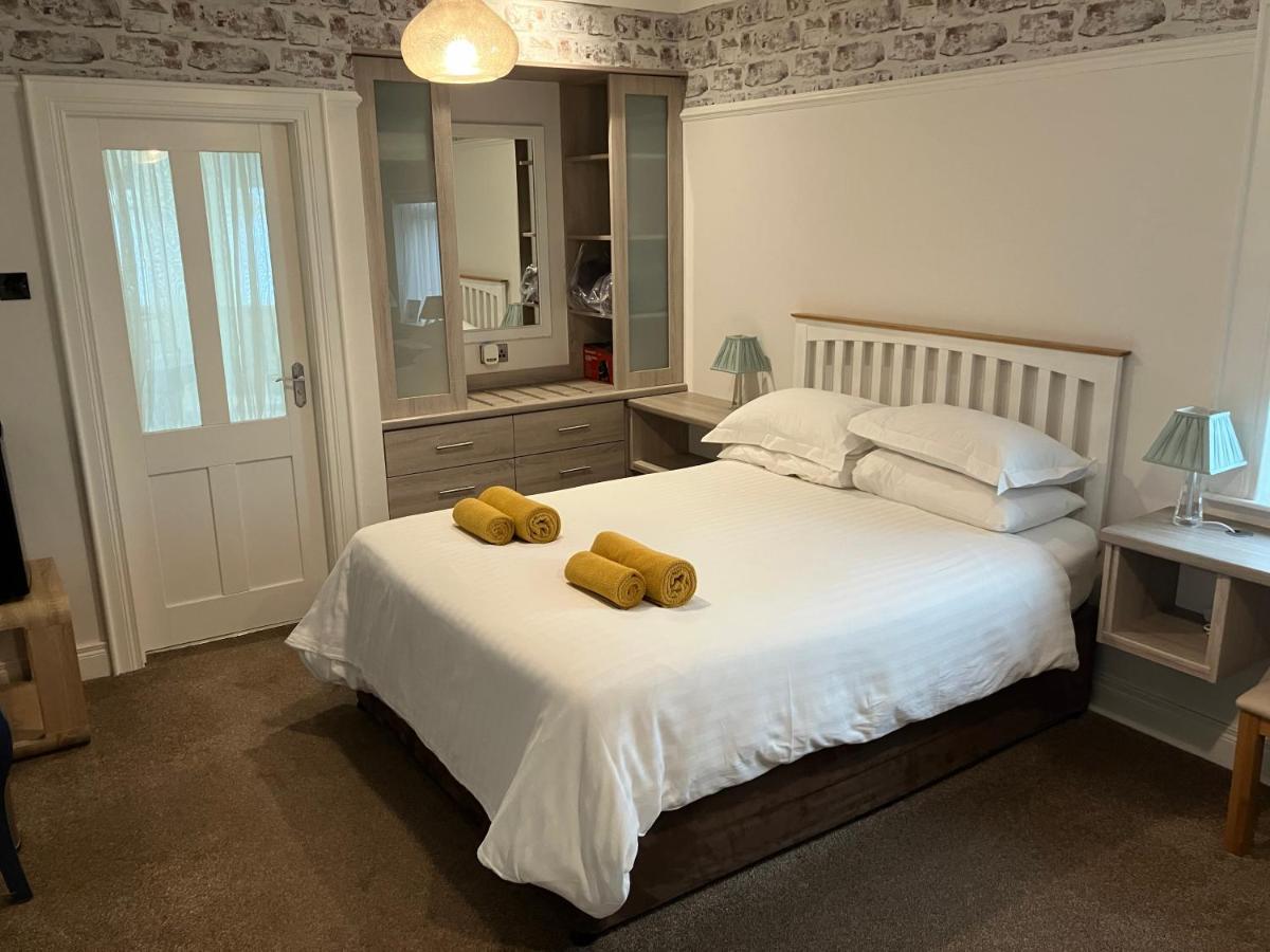 Anvershiel House Portrush Esterno foto