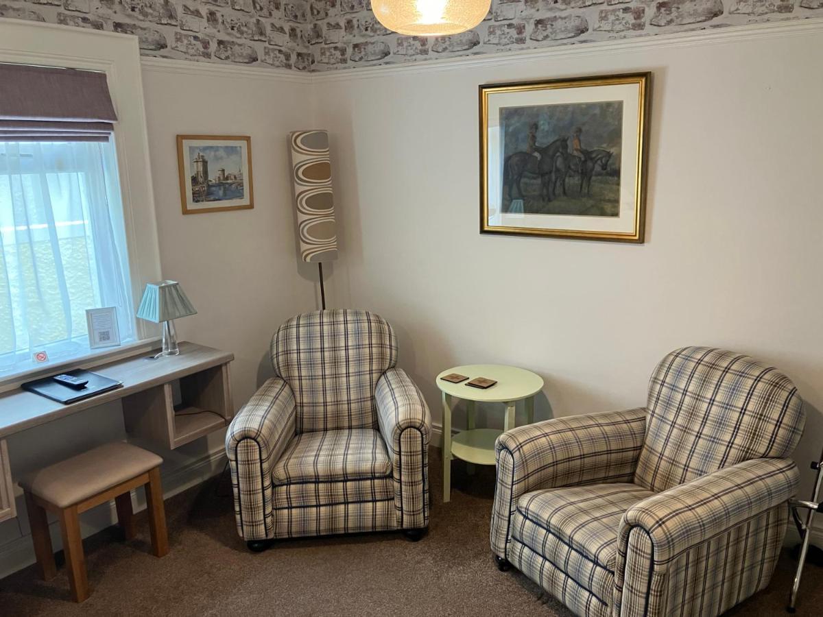Anvershiel House Portrush Esterno foto