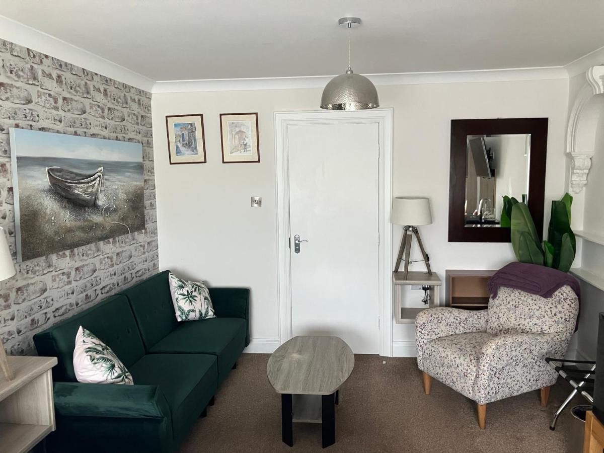 Anvershiel House Portrush Esterno foto