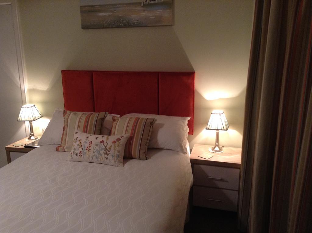 Anvershiel House Portrush Esterno foto