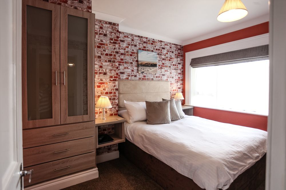 Anvershiel House Portrush Esterno foto