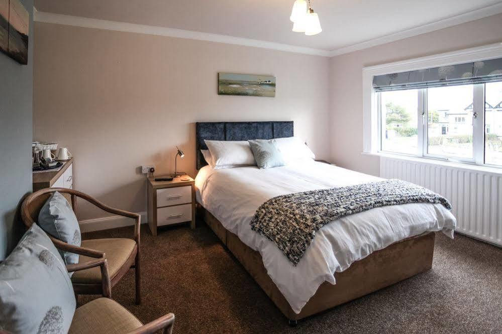 Anvershiel House Portrush Esterno foto