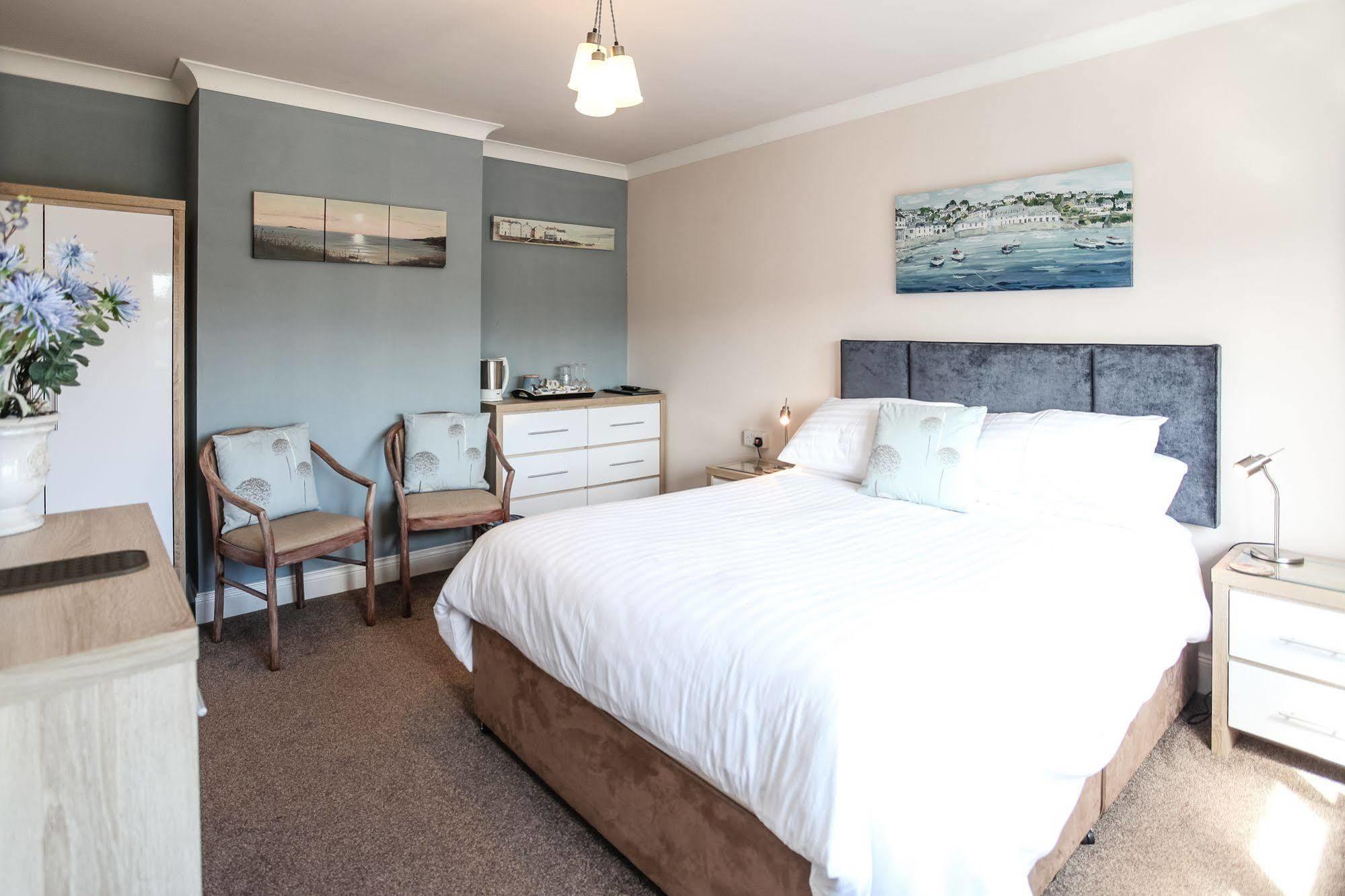 Anvershiel House Portrush Esterno foto