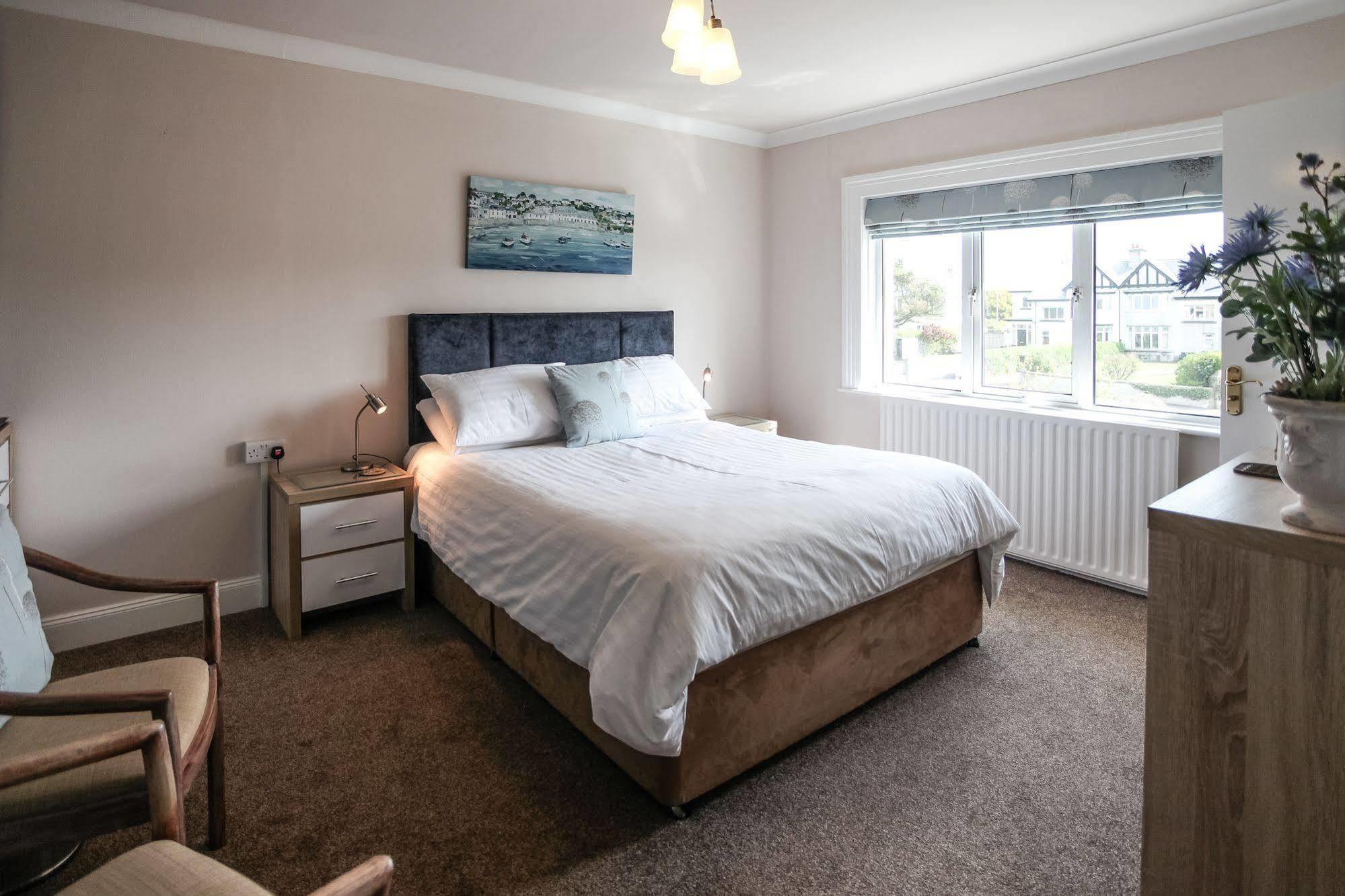 Anvershiel House Portrush Esterno foto