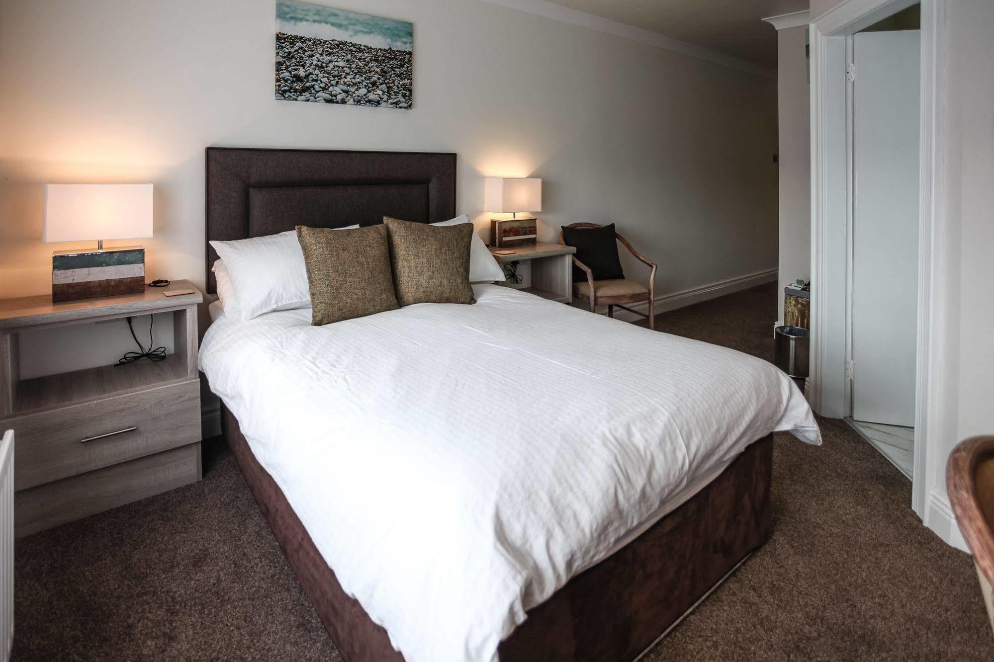 Anvershiel House Portrush Esterno foto