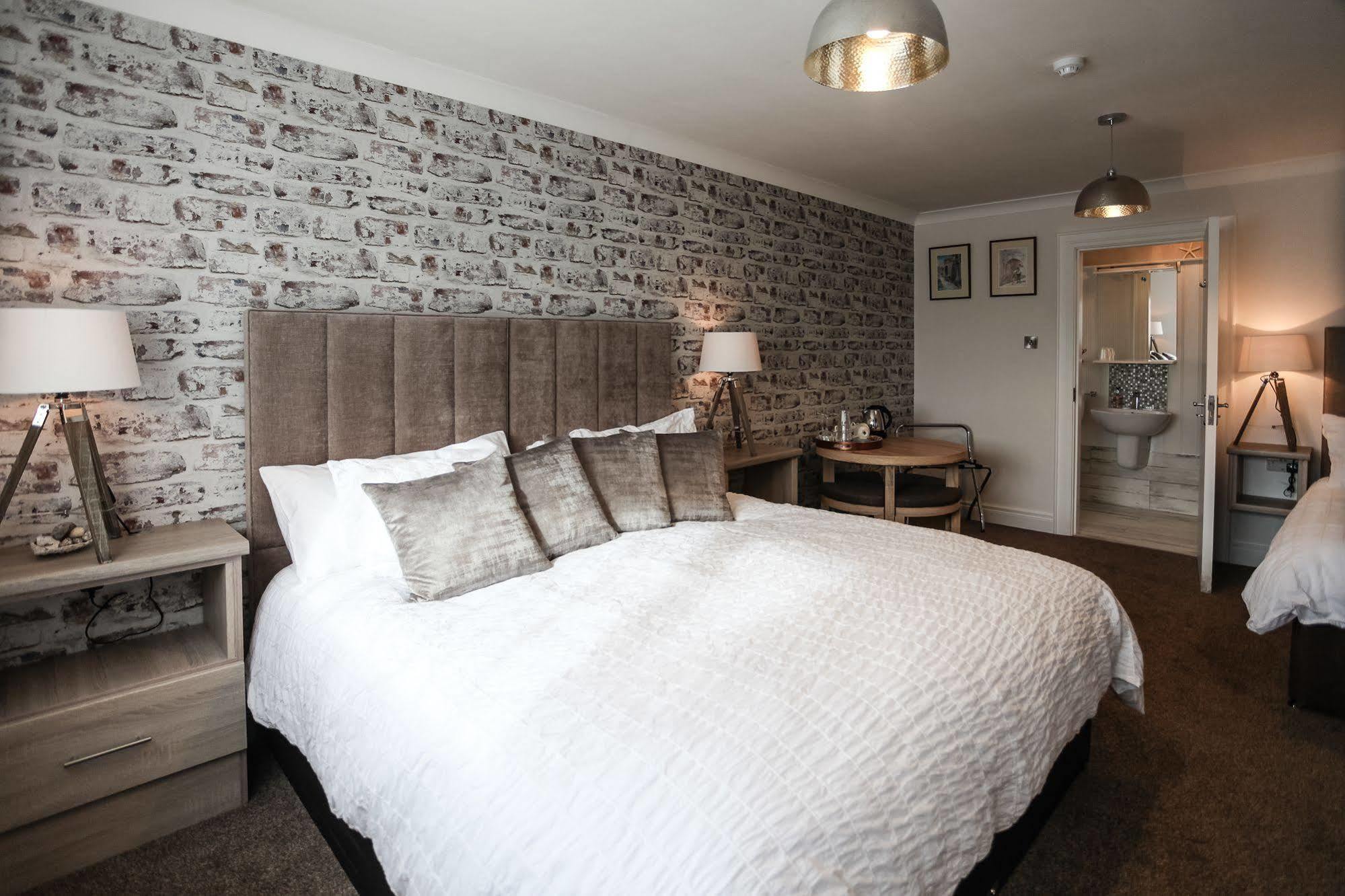 Anvershiel House Portrush Esterno foto