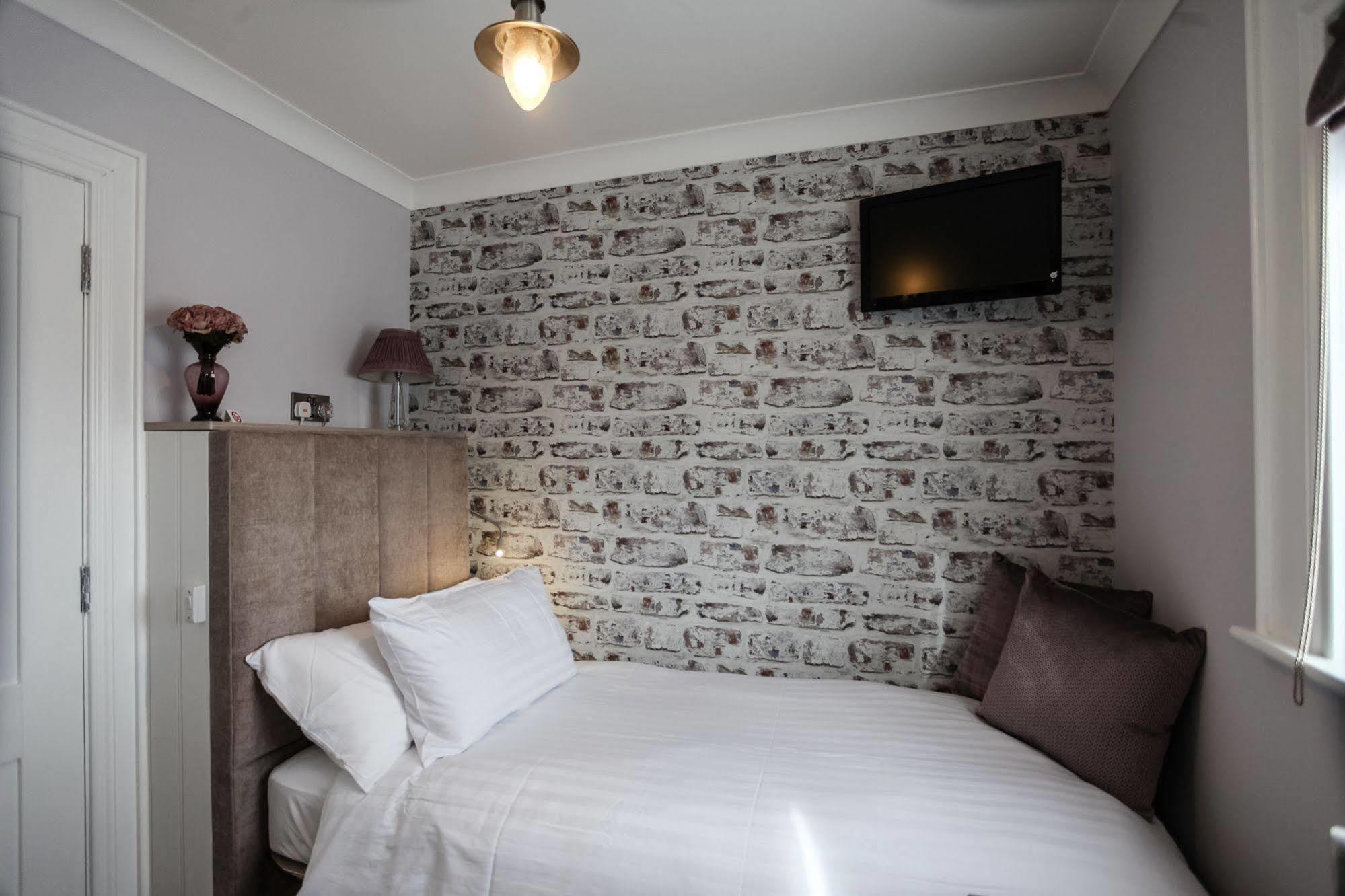 Anvershiel House Portrush Esterno foto