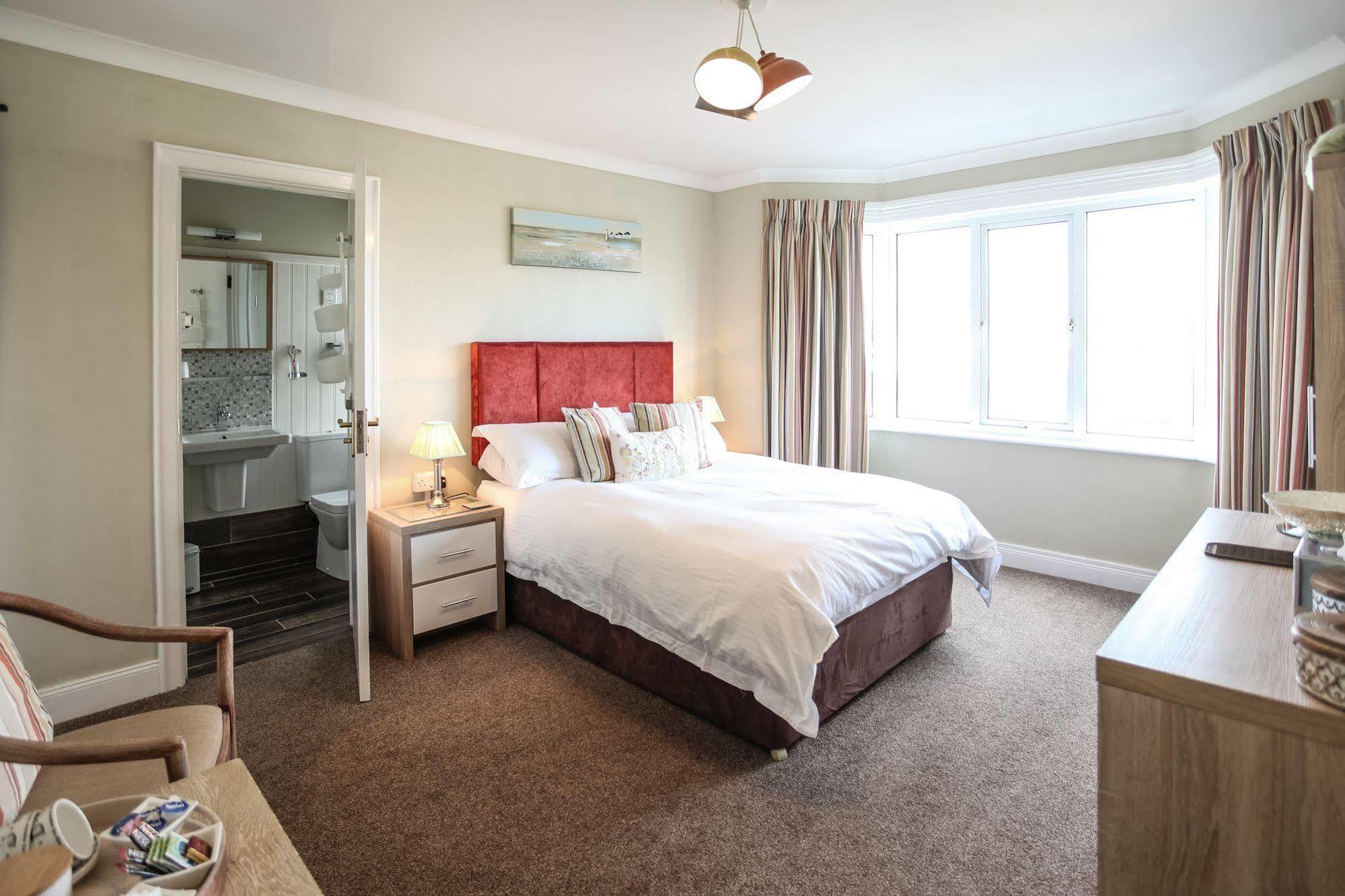 Anvershiel House Portrush Esterno foto