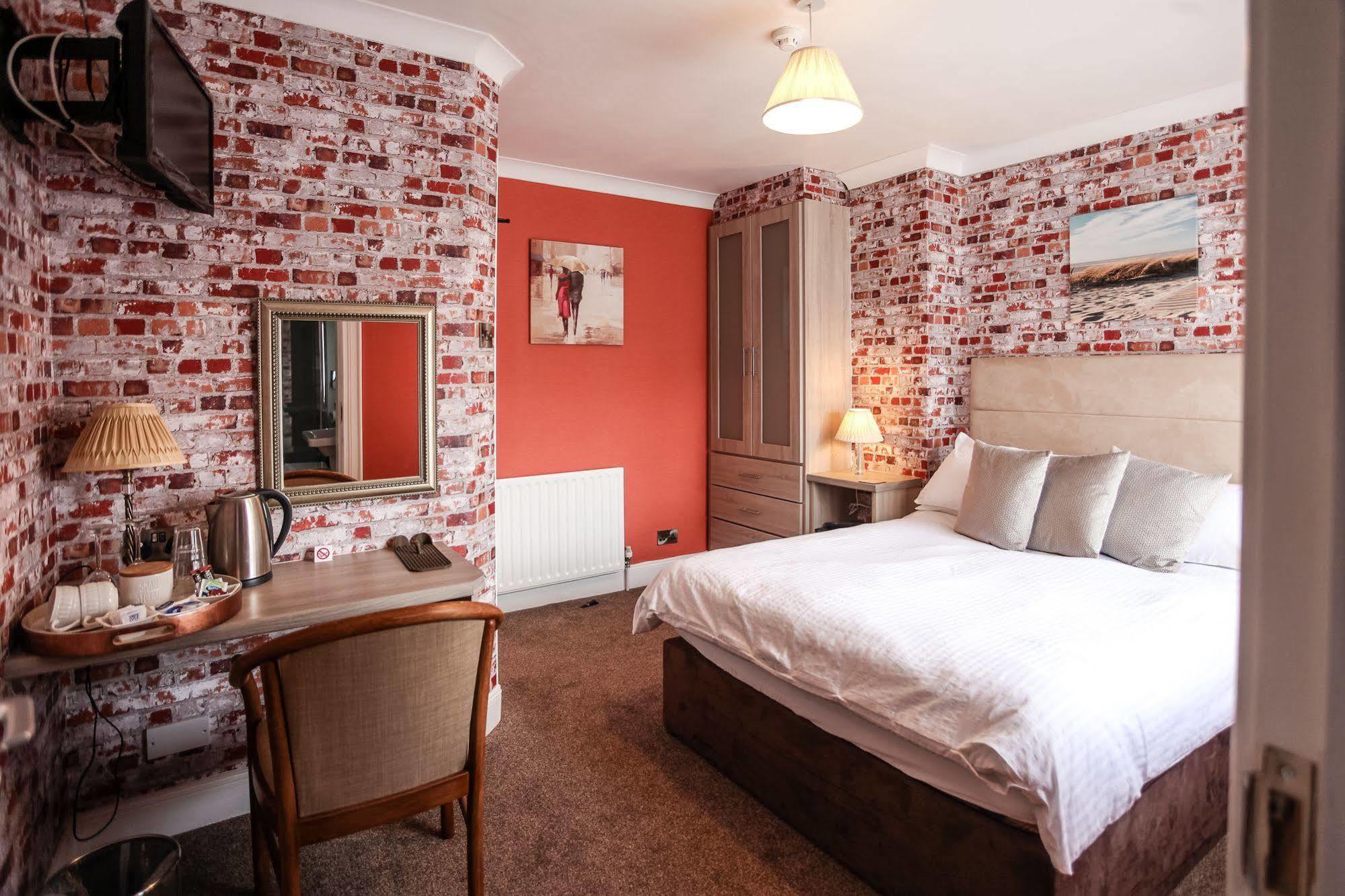 Anvershiel House Portrush Esterno foto