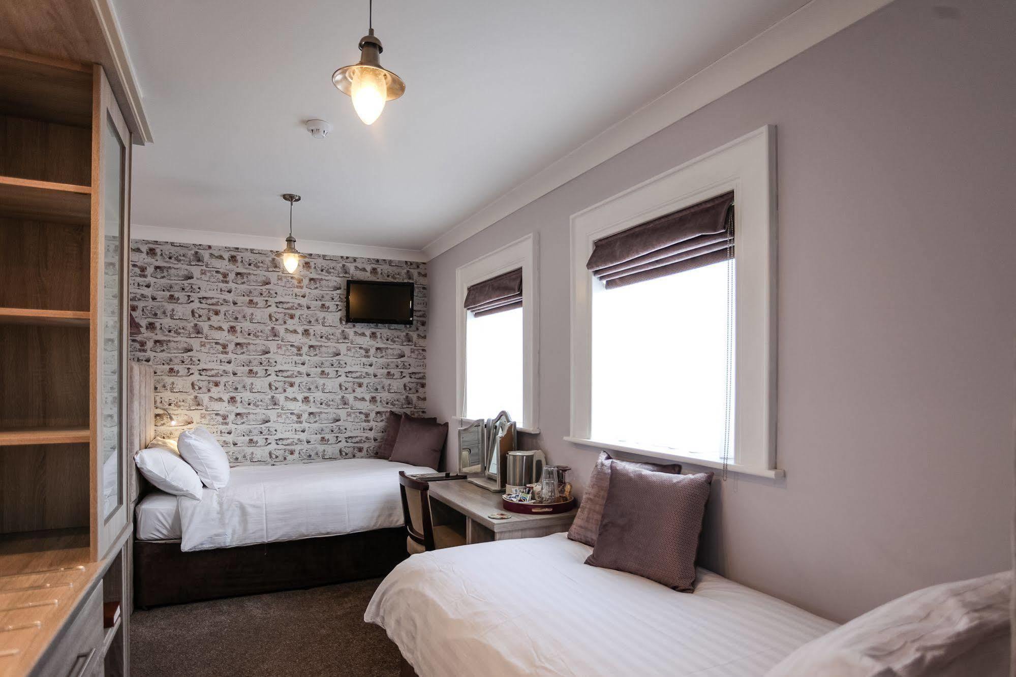 Anvershiel House Portrush Esterno foto