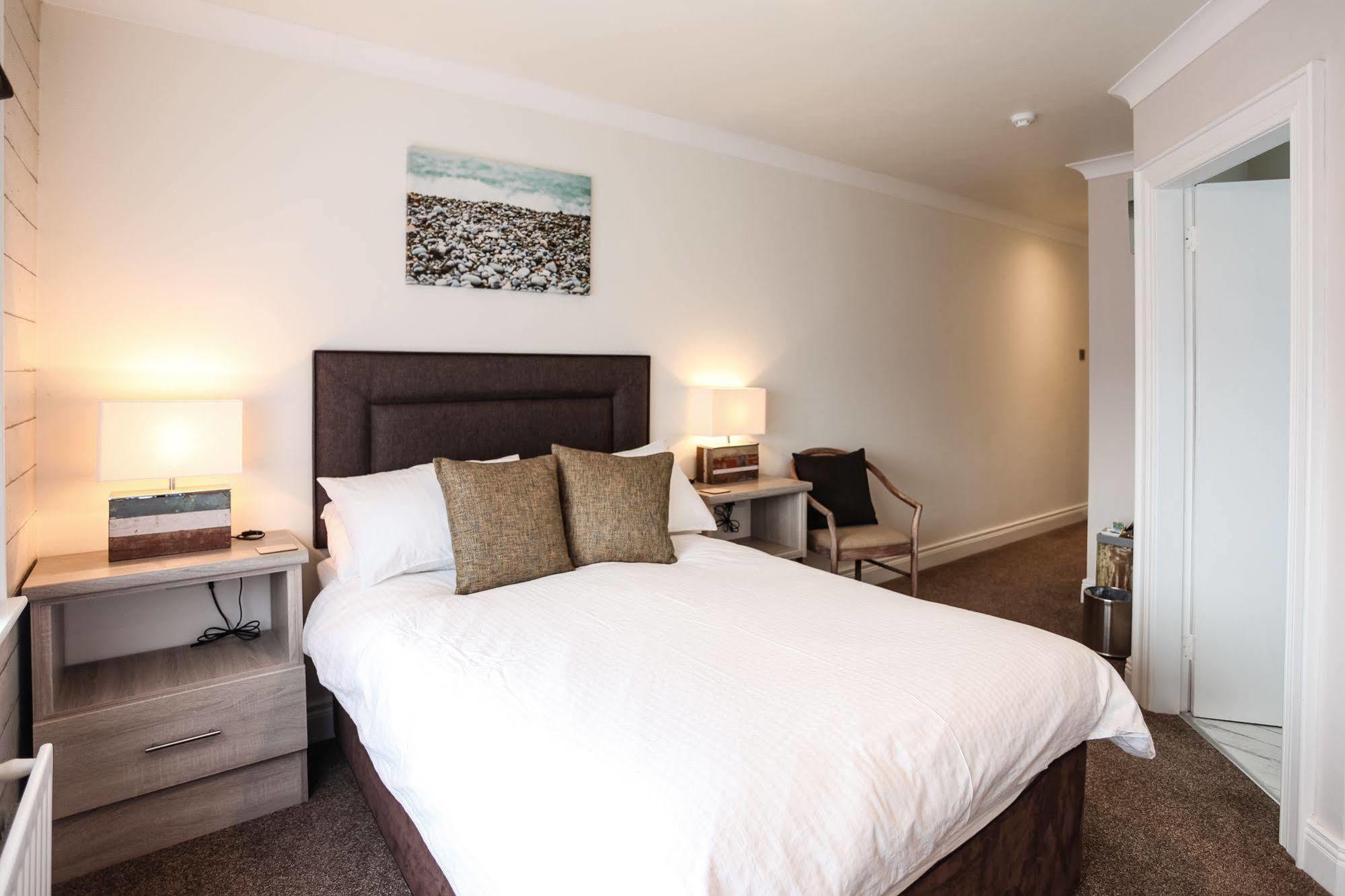 Anvershiel House Portrush Esterno foto